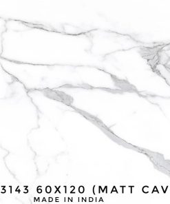 GẠCH NHẬP KHẨU ẤN ĐỘ 60X120 MÃ CRV-3143