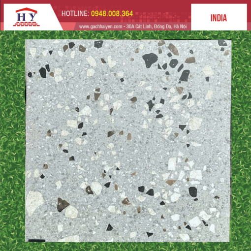 gach an 60x60 TERRAZZO GREY 2
