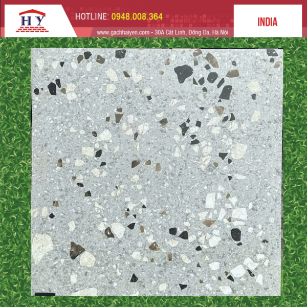 gach an 60x60 TERRAZZO GREY 2