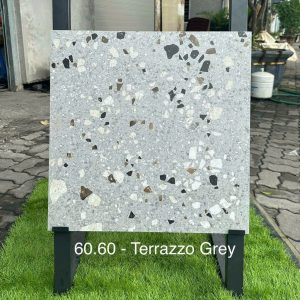 gach an 60x60 TERRAZZO GREY