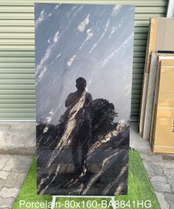 GẠCH NHẬP KHẨU ẤN ĐỘ 80X160 MÃ BA8841HG