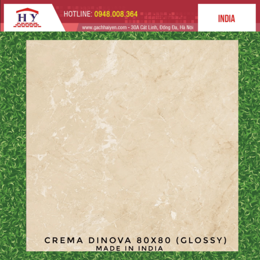 gach an 80x80 CREMA DINOVA