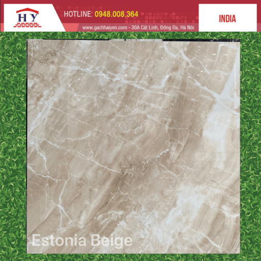 gach an 80x80 ESTONIA BEIGE