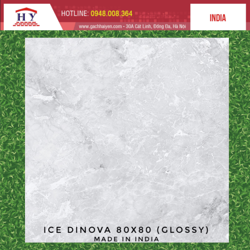 gach an 80x80 ICE DINOVA