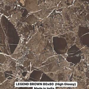 gach an 80x80 LEGEND BROWN 2