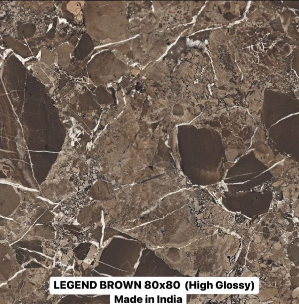 gach an 80x80 LEGEND BROWN 2