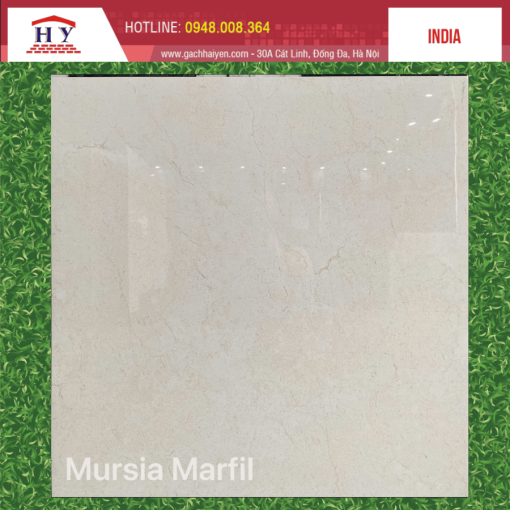 gach an 80x80 MURSIA MARFIL