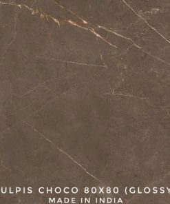 gach an 80x80 PULPIS CHOCO