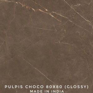 gach an 80x80 PULPIS CHOCO