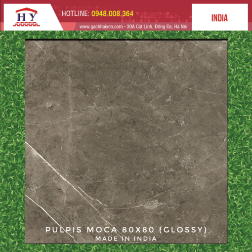 gach an 80x80 PULPIS MOCA