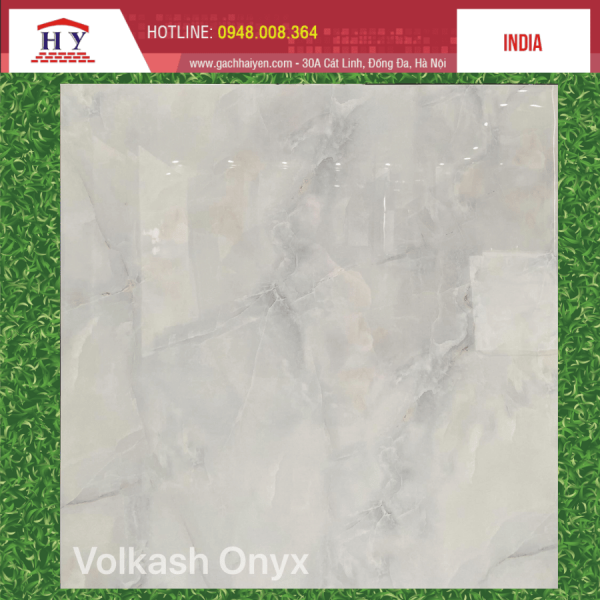 gach an 80x80 VOLKASH ONYX