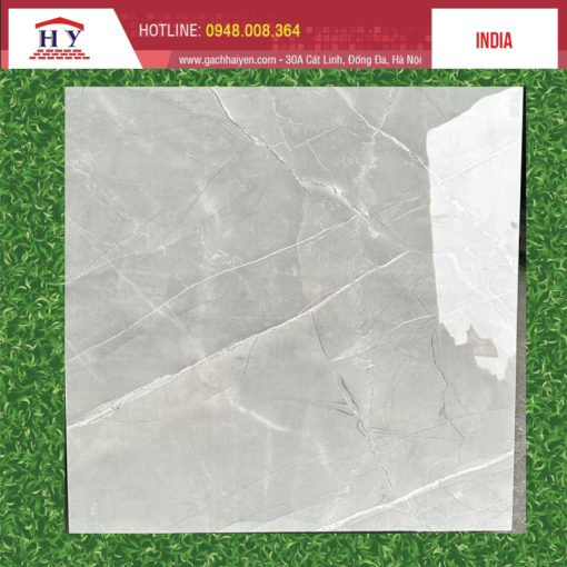 gach an do 100x100 ROYAL ARMANI GREY 2