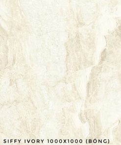 gach an do 100x100 SIFFY IVORY