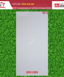 GẠCH ỐP LÁT BẠCH MÃ 30X60 MÃ H3601
