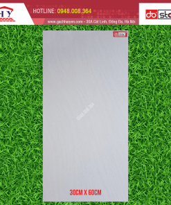 GẠCH ỐP LÁT BẠCH MÃ 30X60 MÃ H36006