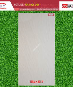GẠCH ỐP LÁT BẠCH MÃ 30X60 MÃ H36007
