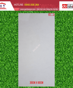 GẠCH ỐP LÁT BẠCH MÃ 30X60 MÃ H36010