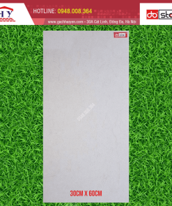 GẠCH ỐP LÁT BẠCH MÃ 30X60 MÃ H36021