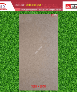 GẠCH ỐP LÁT BẠCH MÃ 30X60 MÃ H36025