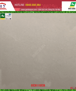 GẠCH ỐP LÁT BẠCH MÃ 60X60 MÃ DR60000
