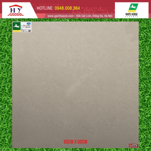 gach bach ma 60x60 DR6001