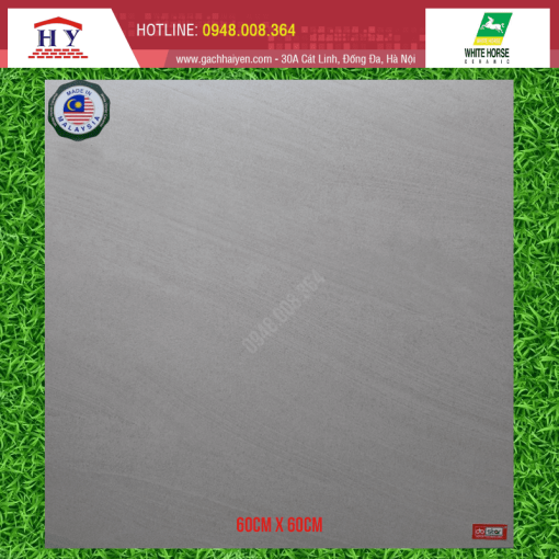 gach bach ma 60x60 H60076