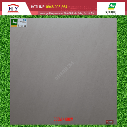 gach bach ma 60x60 H6077