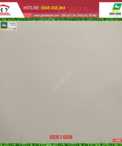 GẠCH ỐP LÁT BẠCH MÃ 60X60 MÃ HG6000