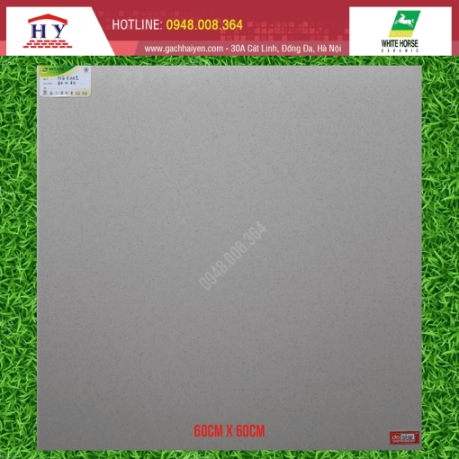 gach bach ma 60x60 HG6001