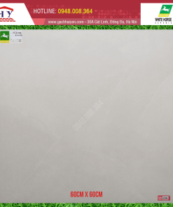 GẠCH ỐP LÁT BẠCH MÃ 60X60 MÃ HS6004
