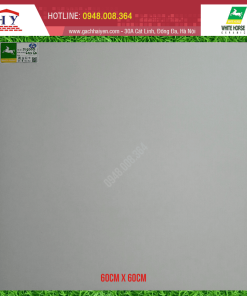 GẠCH ỐP LÁT BẠCH MÃ 60X60 MÃ M6000