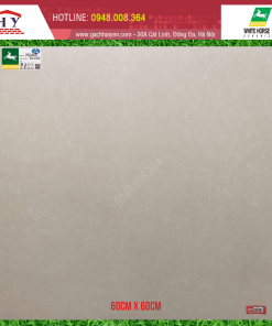GẠCH ỐP LÁT BẠCH MÃ 60X60 MÃ M6005