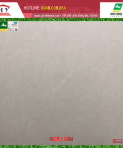 GẠCH ỐP LÁT BẠCH MÃ 60X60 MÃ M6006
