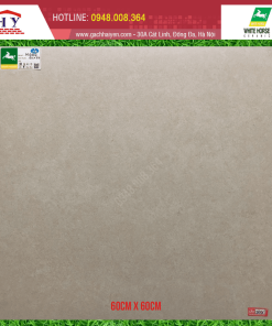 GẠCH ỐP LÁT BẠCH MÃ 60X60 MÃ M6007