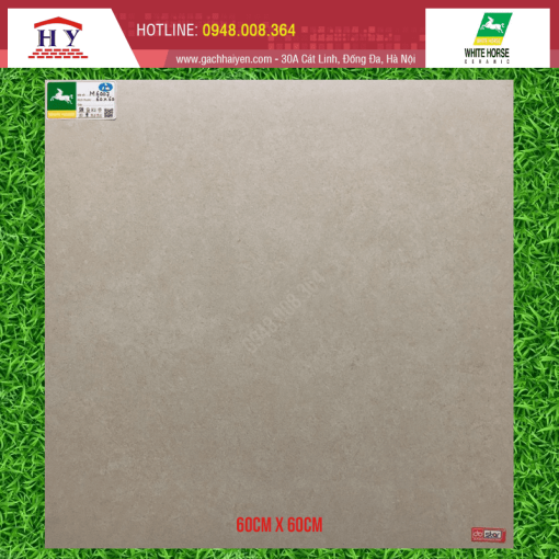 gach bach ma 60x60 M6007