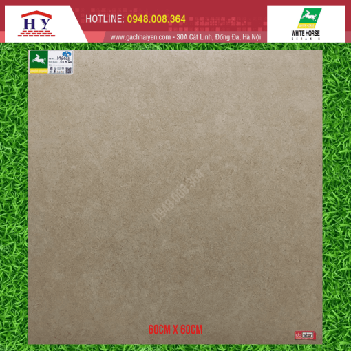 gach bach ma 60x60 M6009