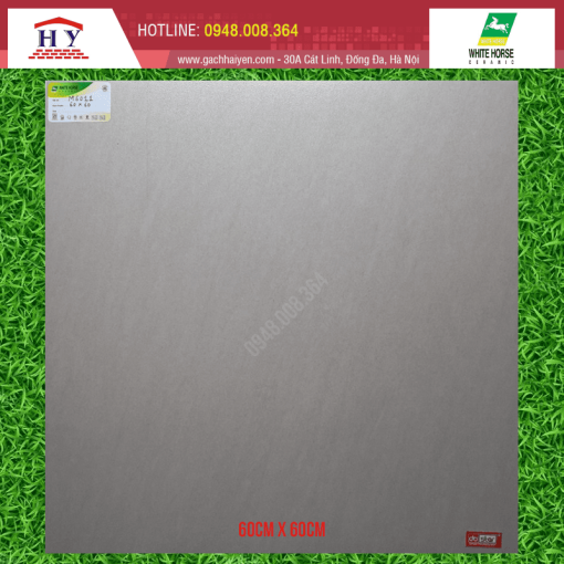 gach bach ma 60x60 M6011