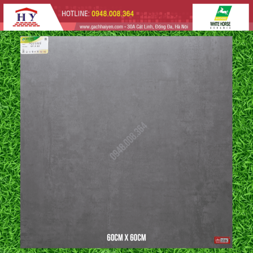 gach bach ma 60x60 MSV6005