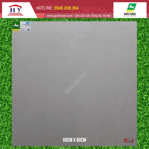 gach bach ma 60x60 MSV6007