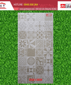GẠCH ĐIỂM BẠCH MÃ 30X60 MÃ H36E4