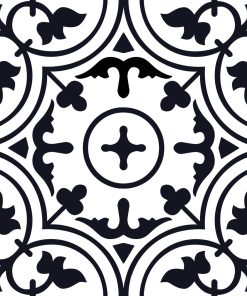 GẠCH BÔNG MIKADO 40X40 MÃ MGB4006