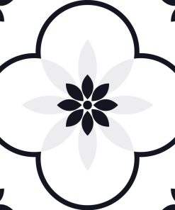 GẠCH BÔNG MIKADO 40X40 MÃ MGB4007