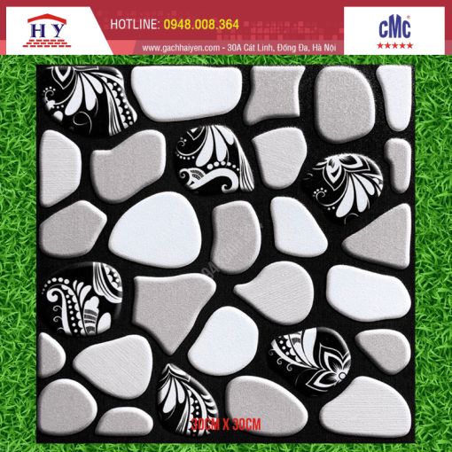 gach cmc 30x30 DG3058