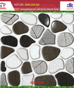 GẠCH ỐP LÁT CMC 30X30 MÃ PT30001