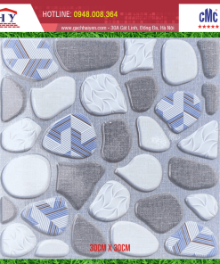 GẠCH ỐP LÁT CMC 30X30 MÃ PT30002