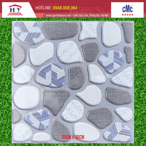 gach cmc 30x30 PT30002