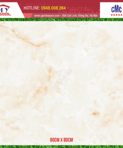 GẠCH ỐP LÁT CMC 80X80 MÃ LX8835