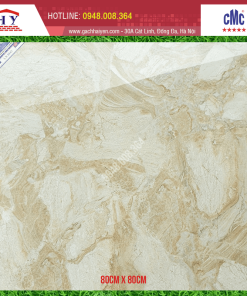 GẠCH ỐP LÁT CMC 80X80 MÃ LX8845