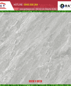 GẠCH ỐP LÁT CMC 80X80 MÃ PT80011