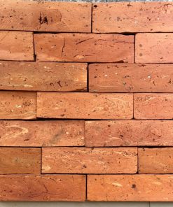 GẠCH GIẢ CỔ ĐẤT NUNG RUỘT HY005